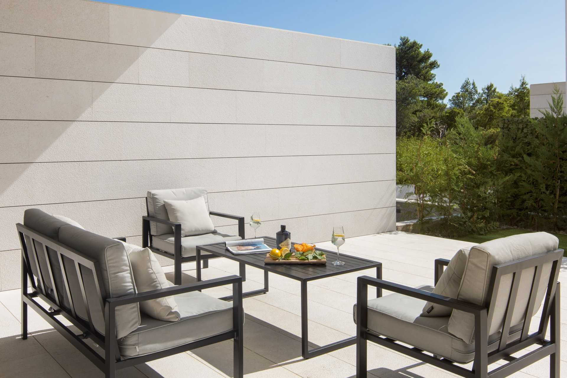 Luxury Villa Domino with Pool