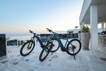 Family Villa with Pool and Terrace in Marina