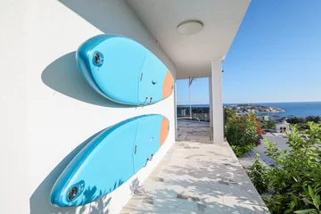 Family Villa with Pool and Terrace in Marina