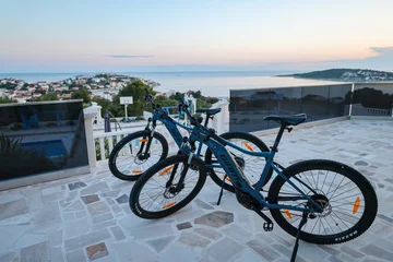 Family-Friendly Villa with Pool in Marina