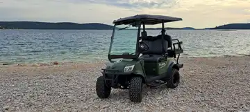 Family-Friendly Villa with Pool in Marina