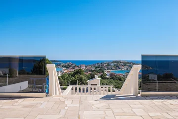 Family-Friendly Villa with Pool in Marina