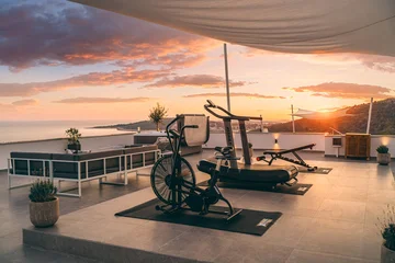 Family-Friendly Villa with Pool in Marina