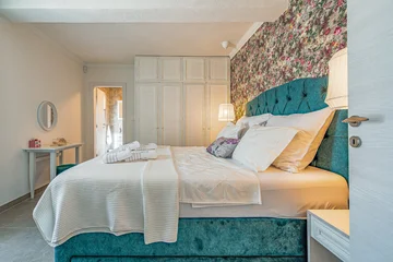 Family-Friendly Villa with Pool in Marina