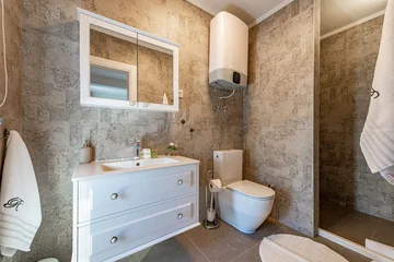 Family-Friendly Villa with Pool in Marina