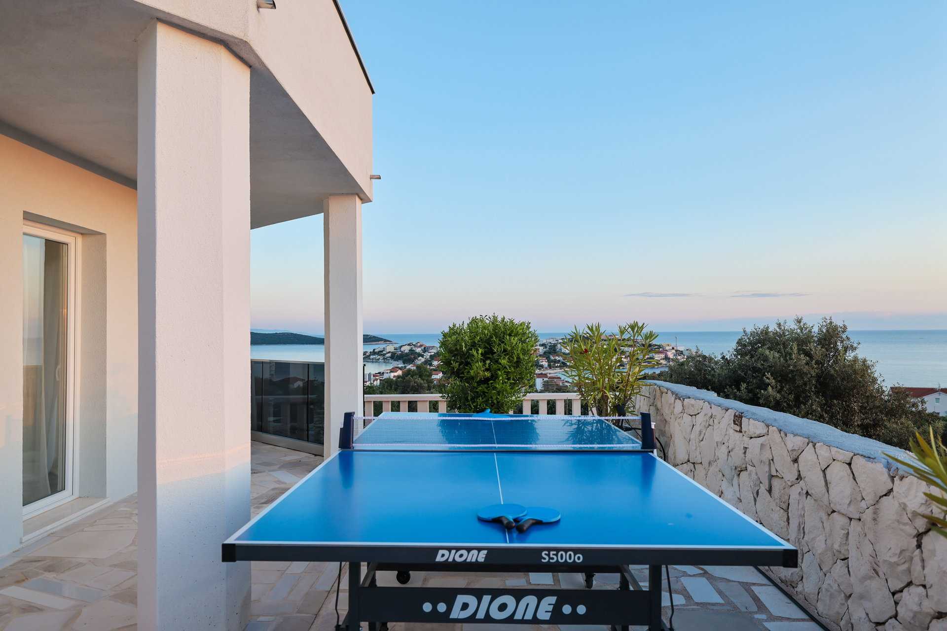 Villa Regina Bianca with Pool