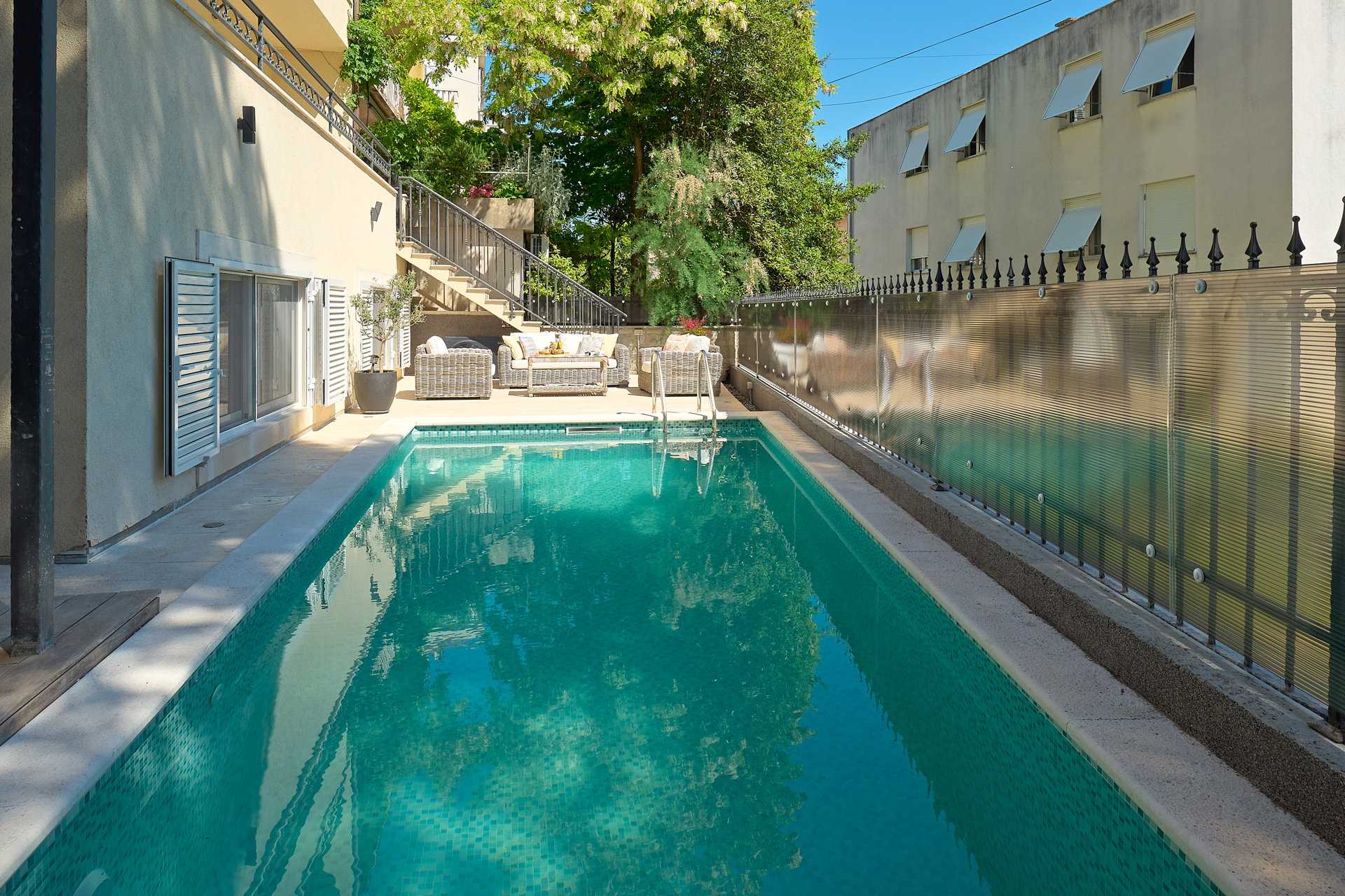 Villa Richness with Pool