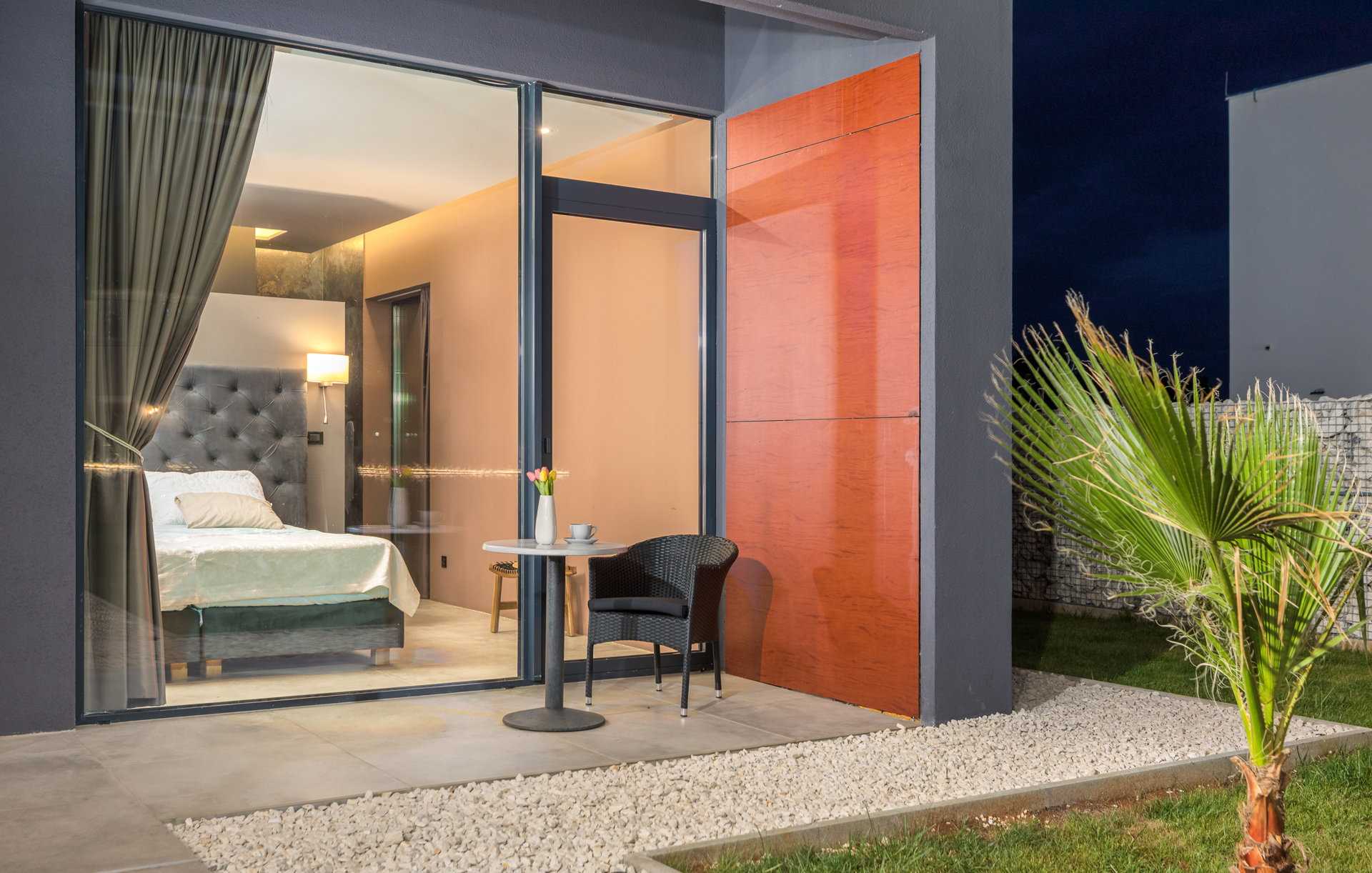 Luxury Villa Aurealis with Pool