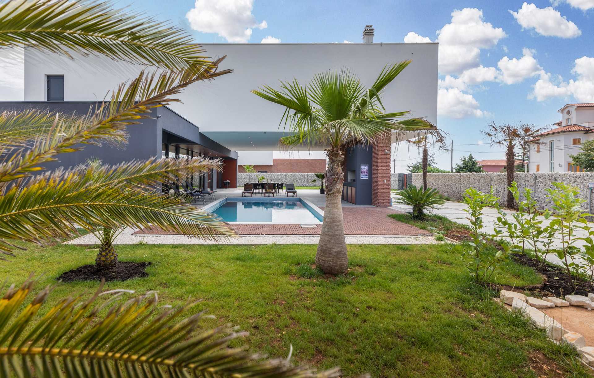 Luxury Villa Aurealis with Pool