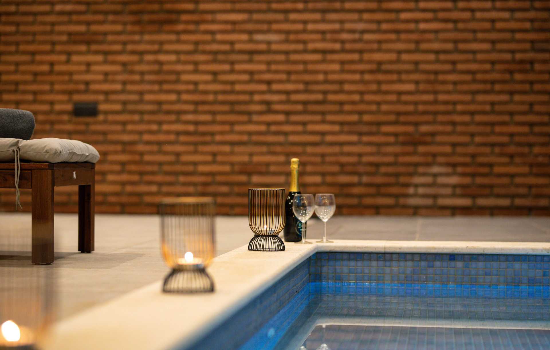 Luxury Villa Aurealis with Pool