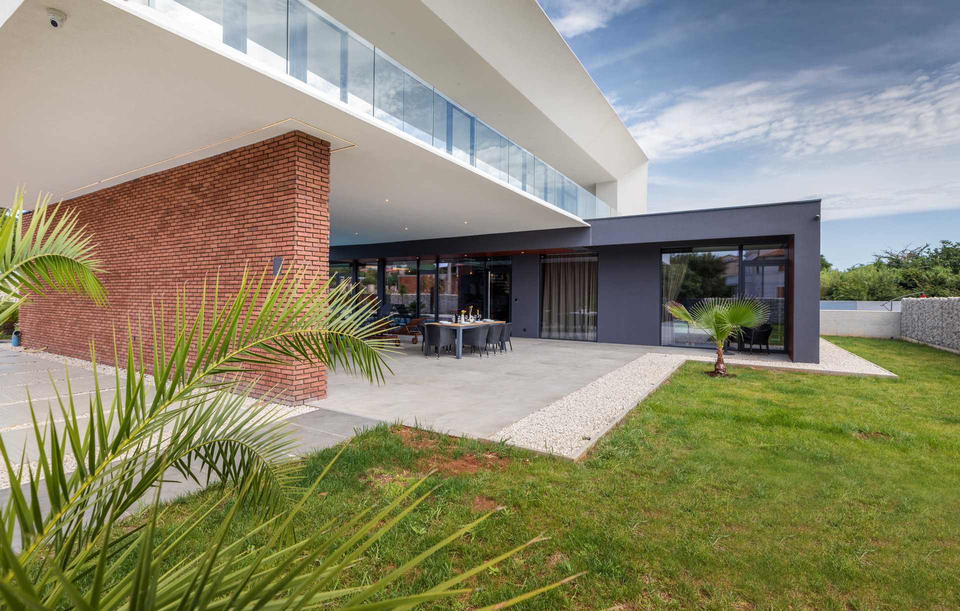 Luxury Villa Aurealis with Pool