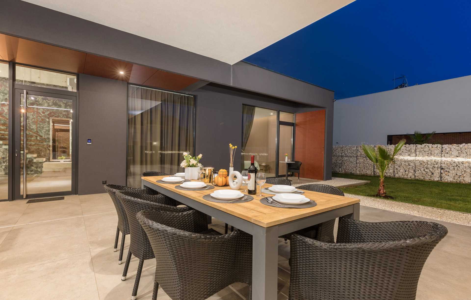 Luxury Villa Aurealis with Pool