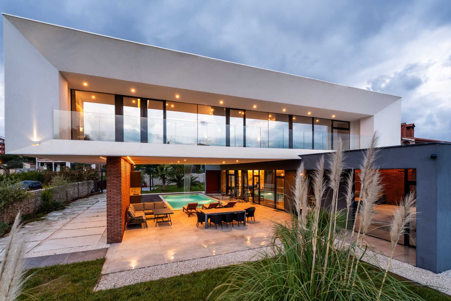 Image of Luxury Villa Aurealis with Pool