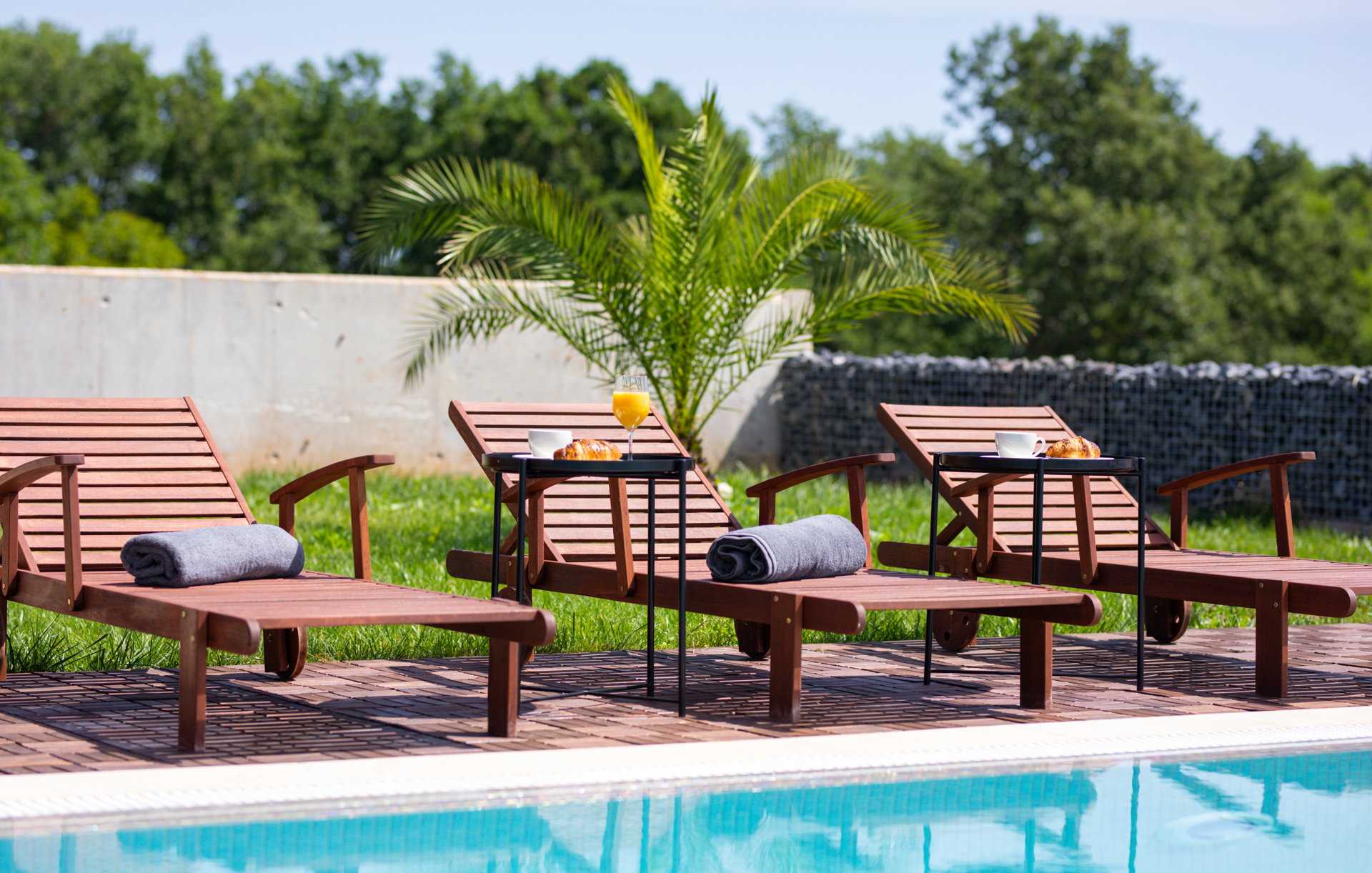 Luxury Villa Borealis with Pool