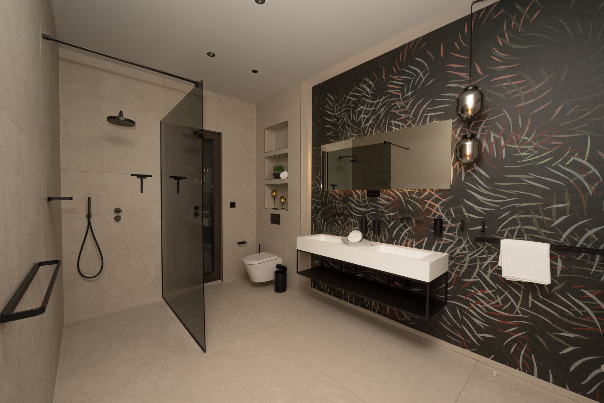 Beachfront Villa Nautilux with Pool