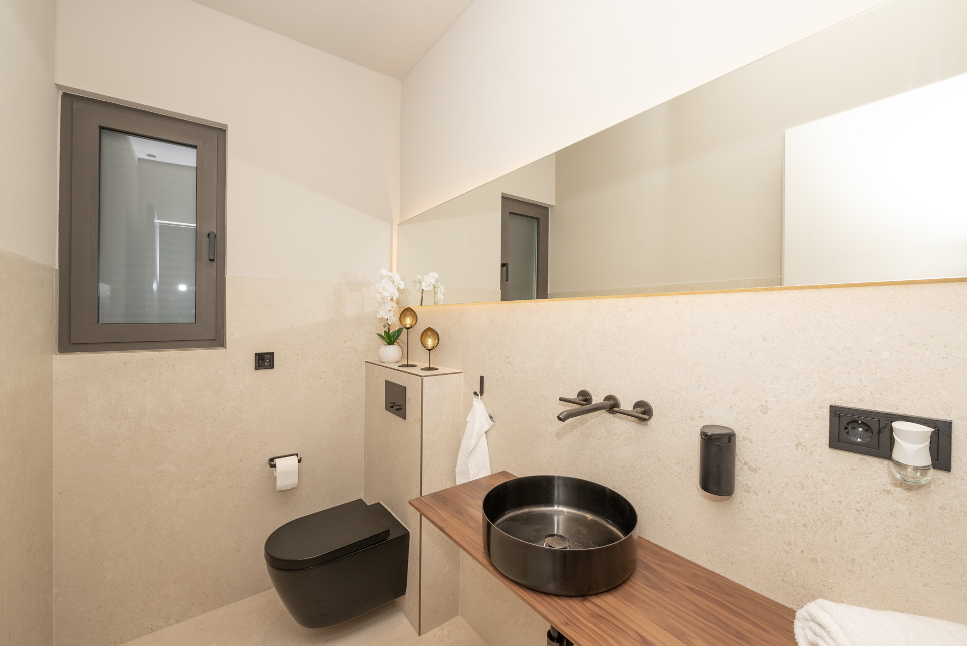 Beachfront Villa Nautilux with Pool