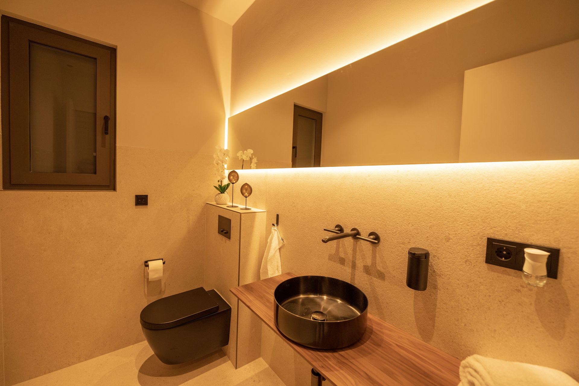 Beachfront Villa Nautilux with Pool