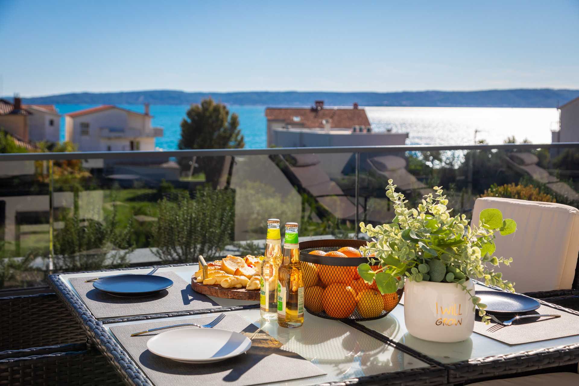 Lux Etera Villas Complex