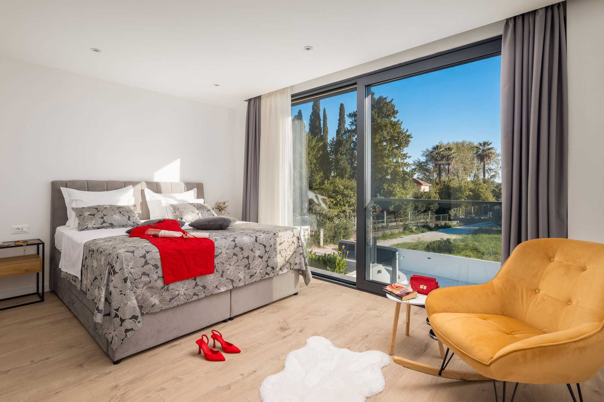 Lux Etera Villas Complex