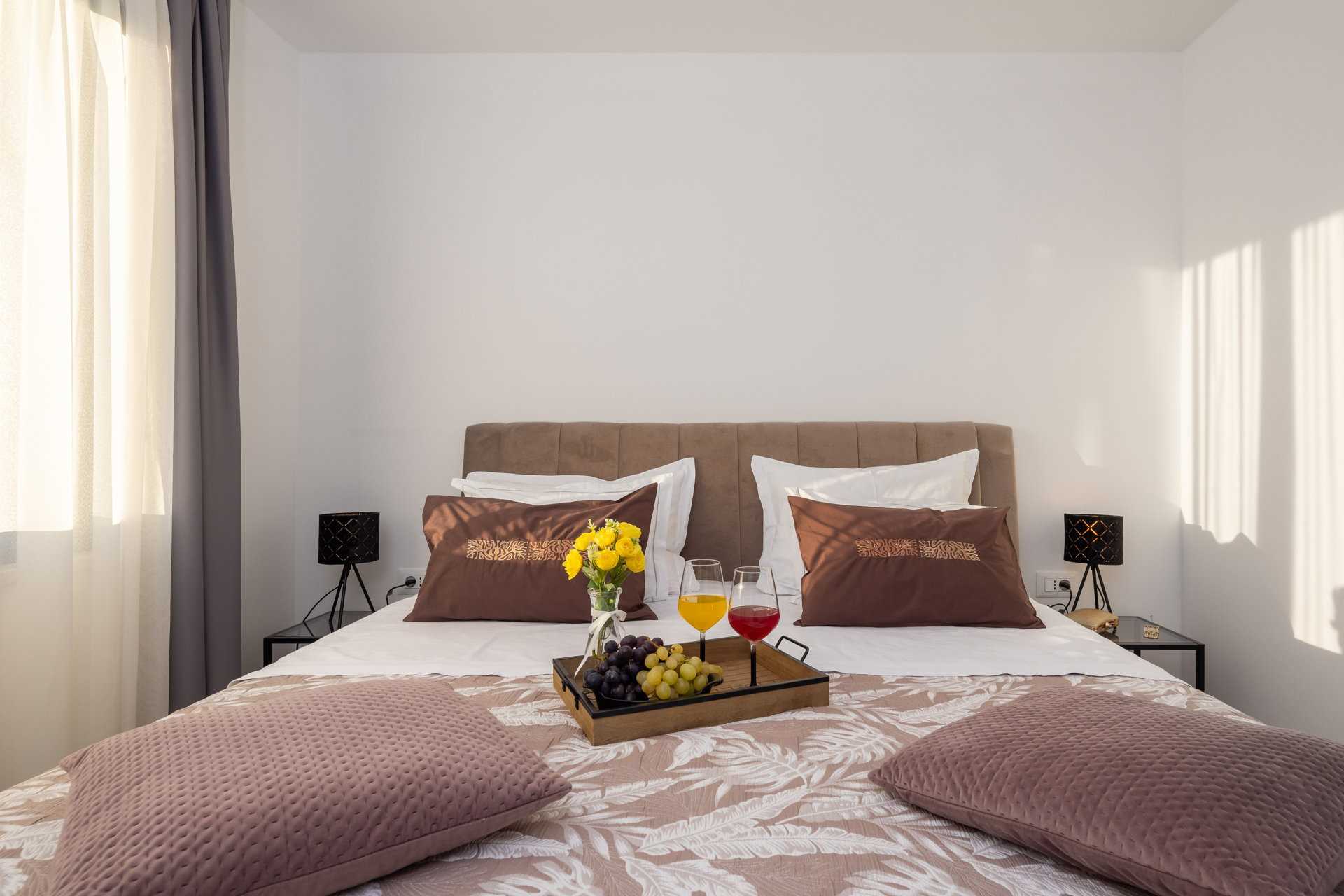Lux Etera Villas Complex