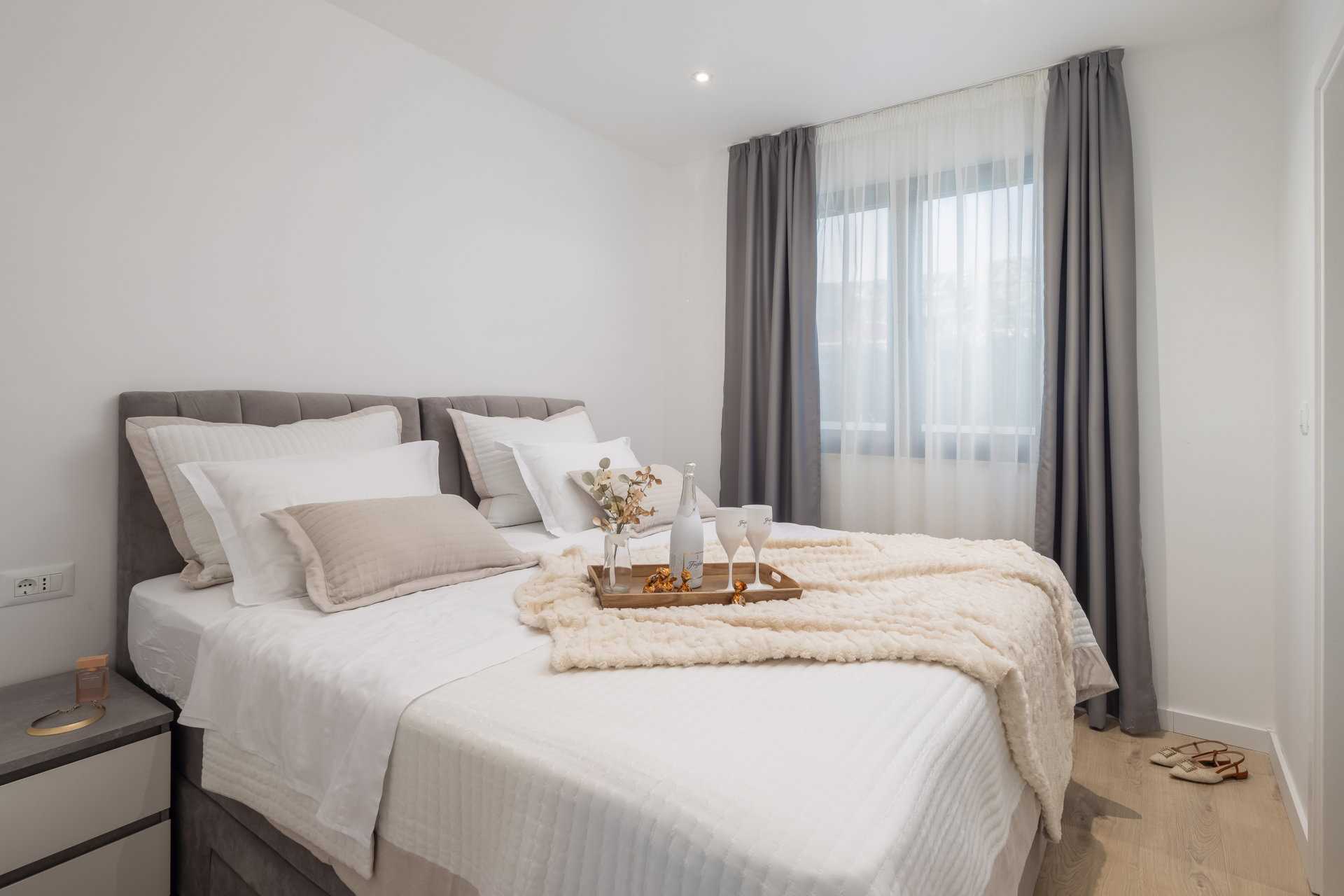 Lux Etera Villas Complex