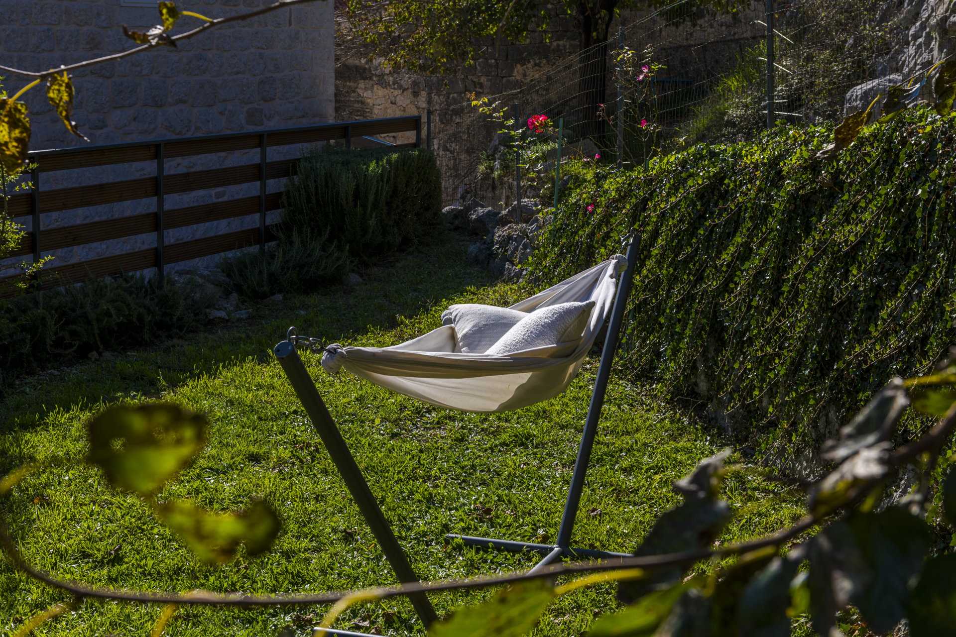 Villa Sentinel with Pool