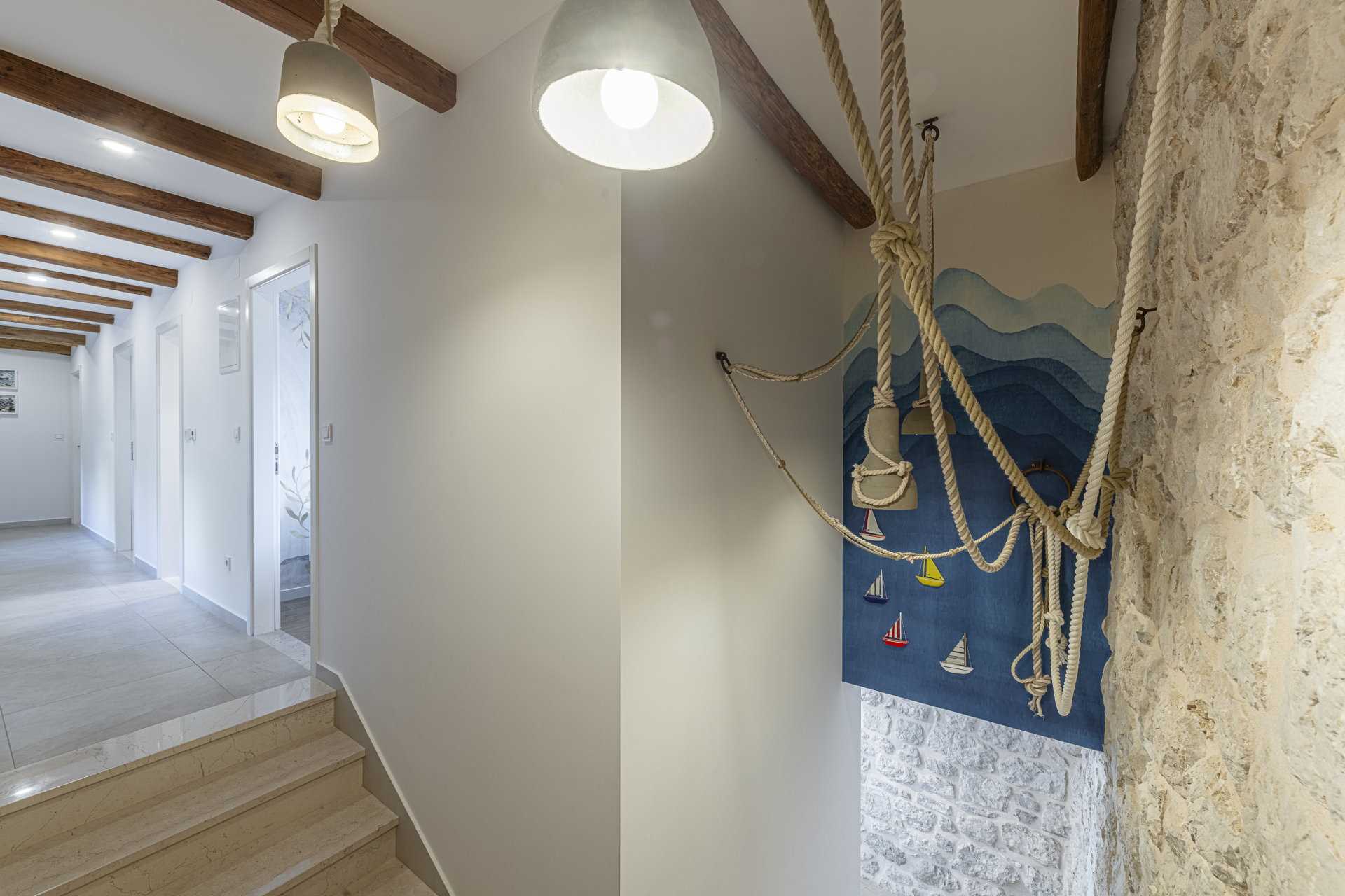 Villa Sentinel with Pool