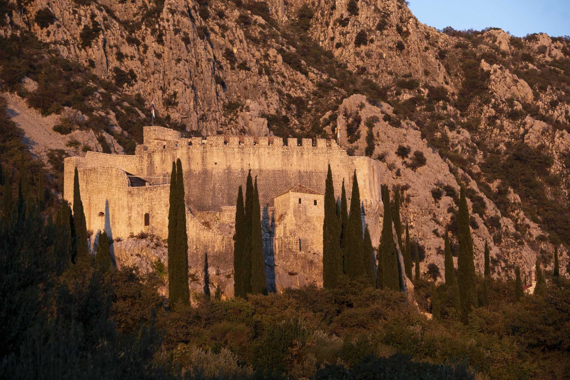 Villa Sentinel with Pool