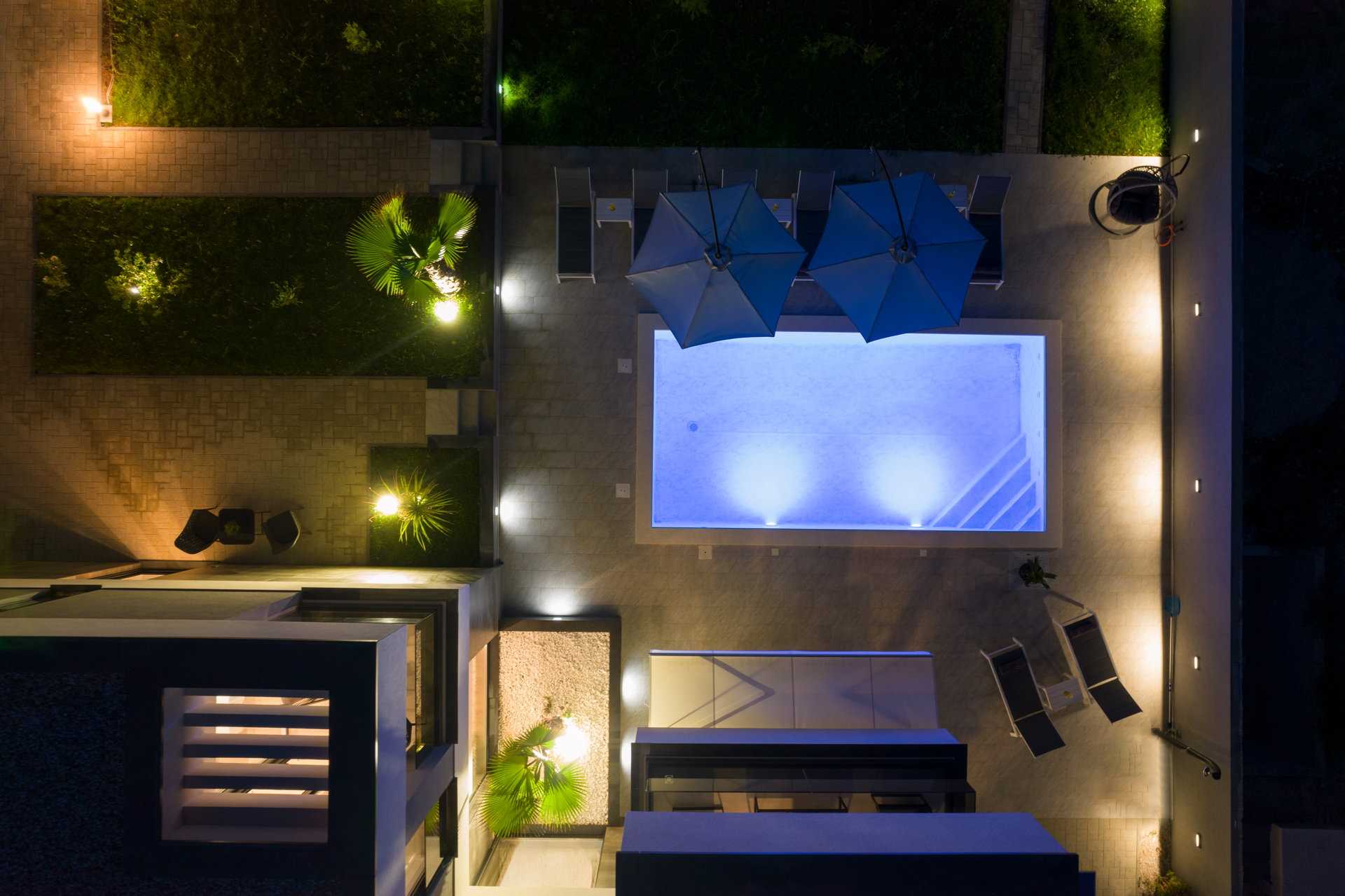 Villa Aura Prima with Pool