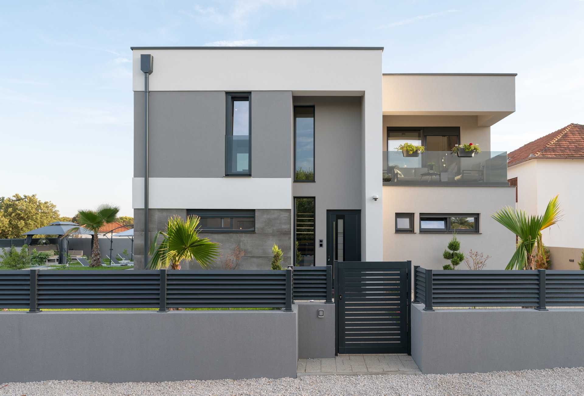 Villa Aura Prima with Pool