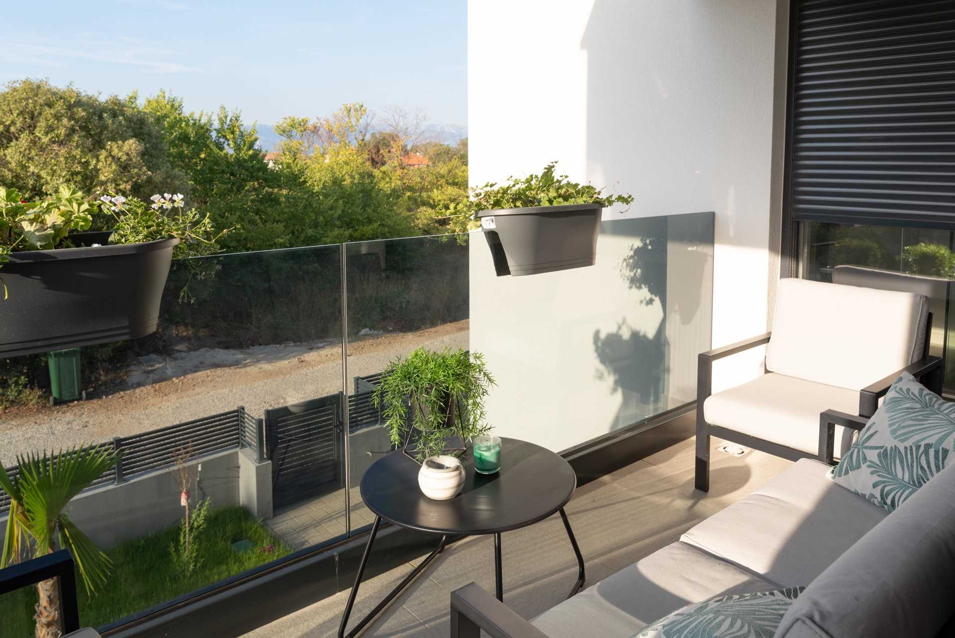 Villa Aura Prima with Pool