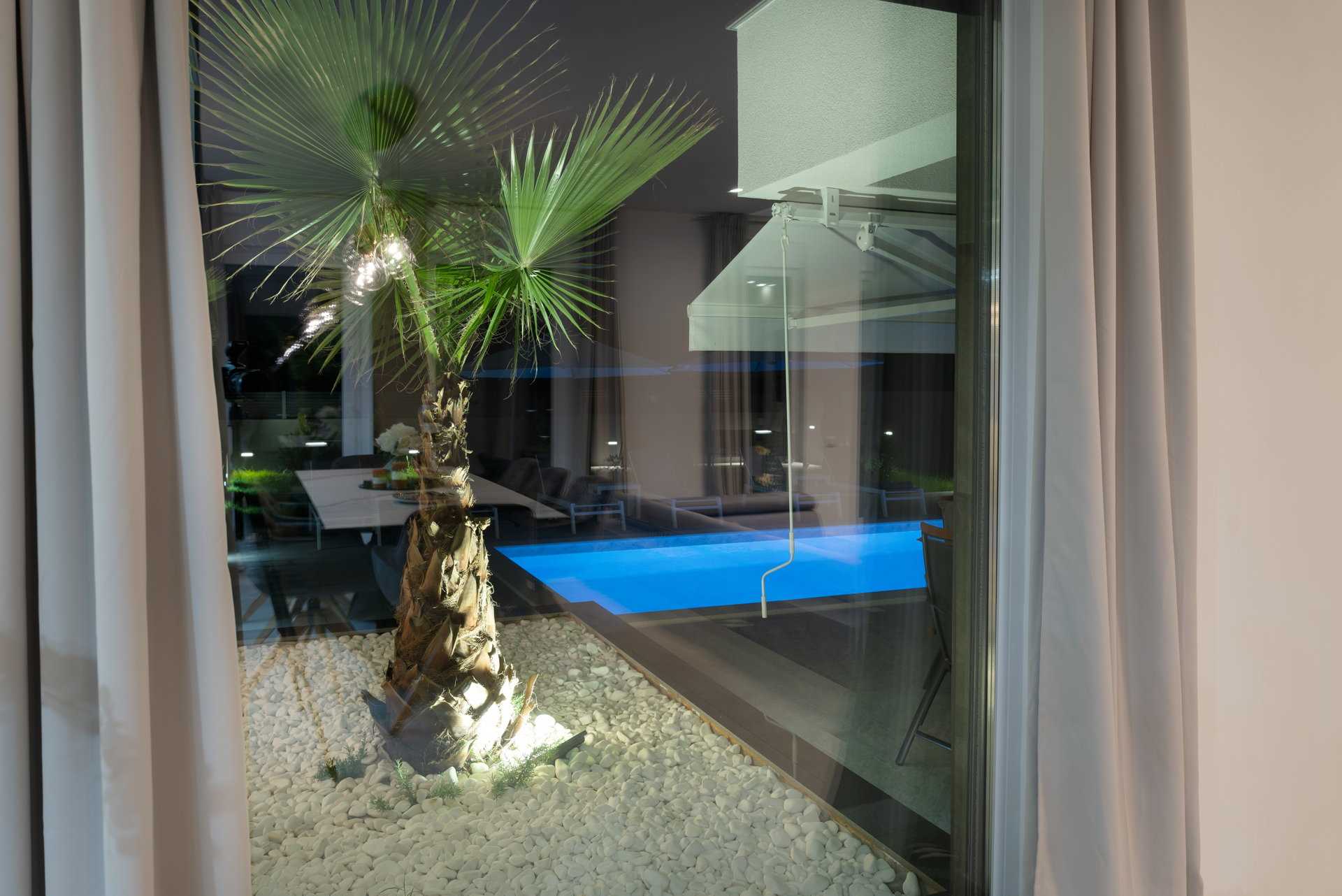 Villa Aura Prima with Pool