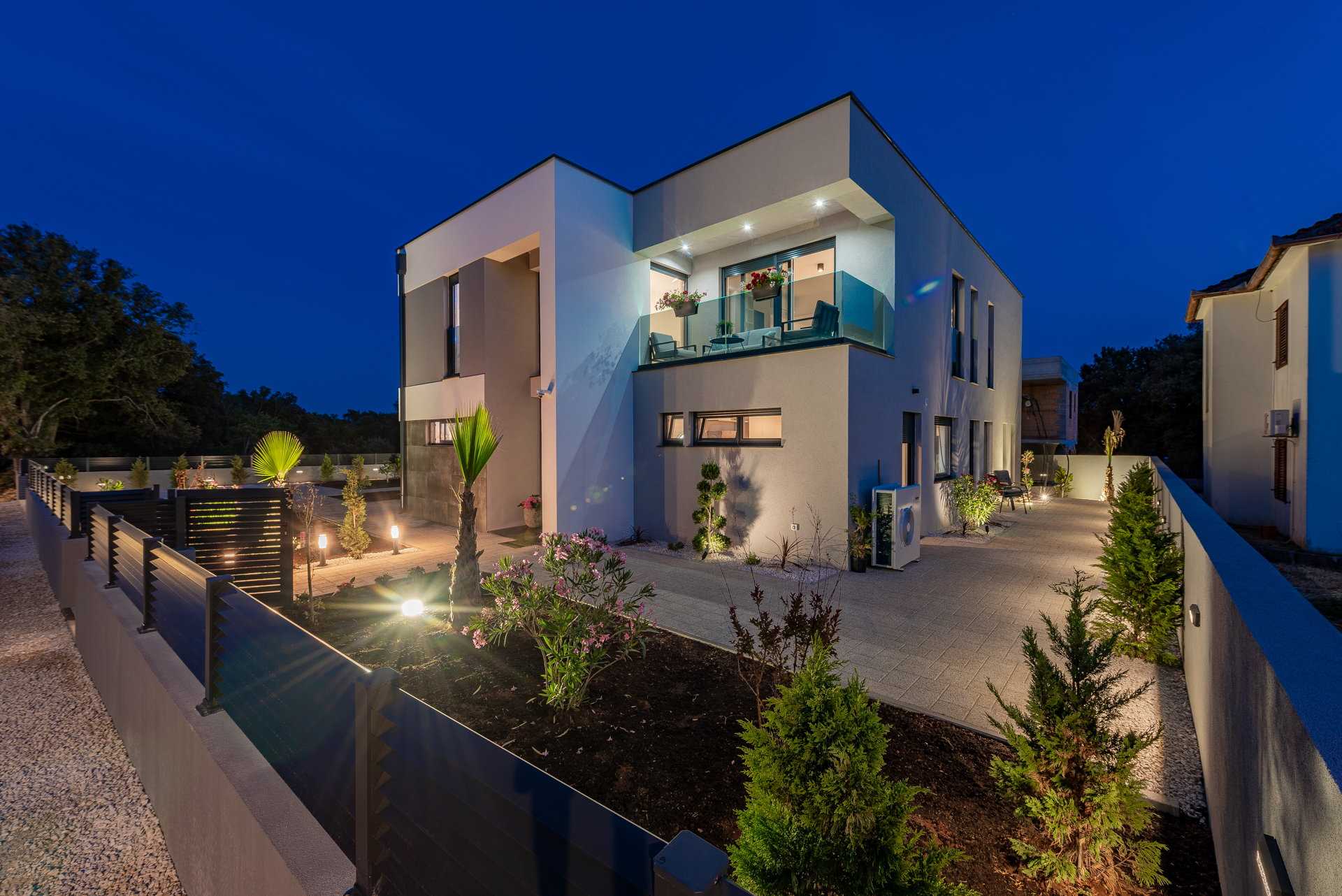 Villa Aura Prima with Pool