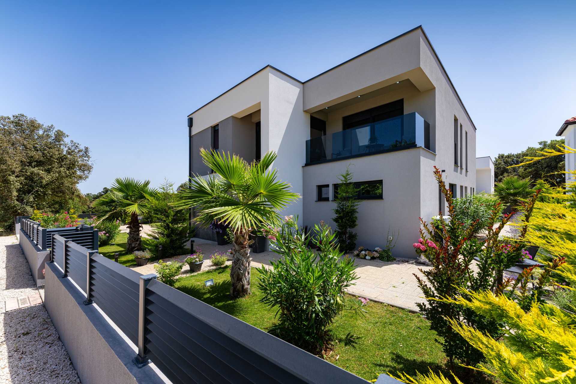 Villa Aura Prima with Pool