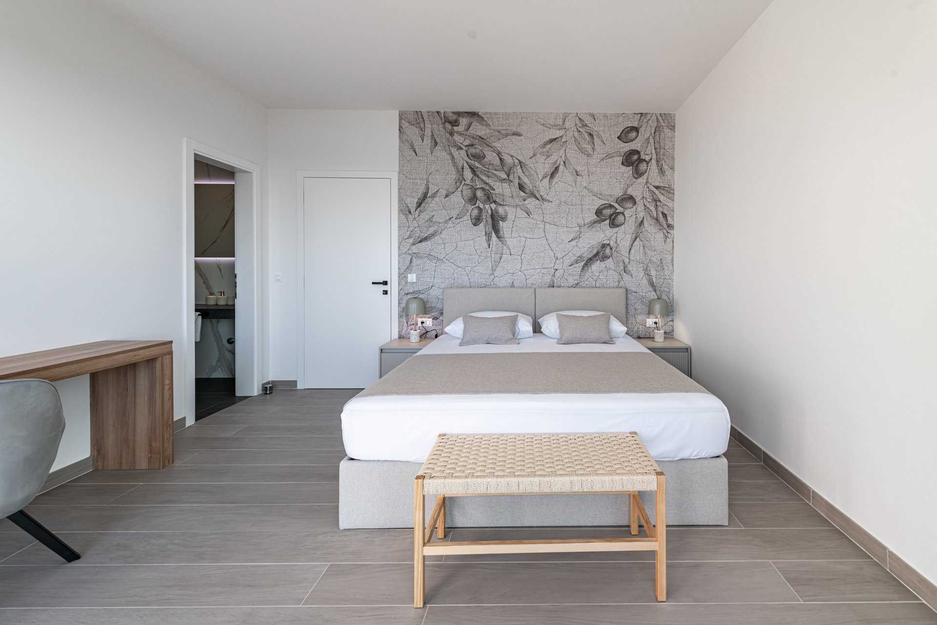Villa Nuvole Bianche with Pool