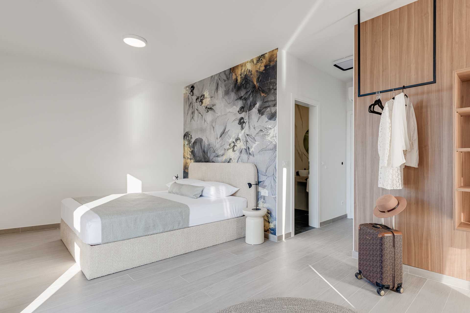 Villa Nuvole Bianche with Pool