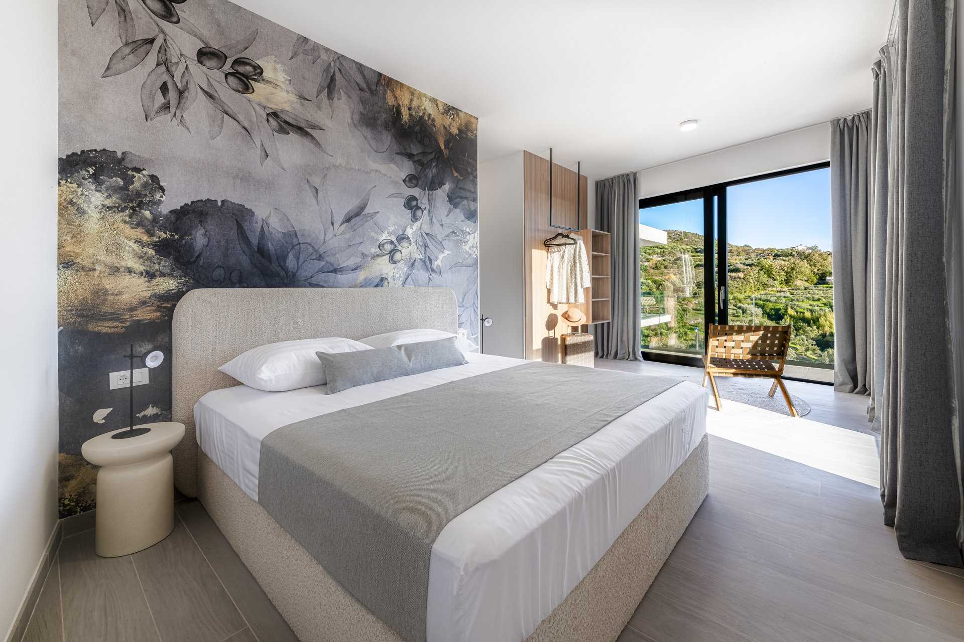 Villa Nuvole Bianche with Pool
