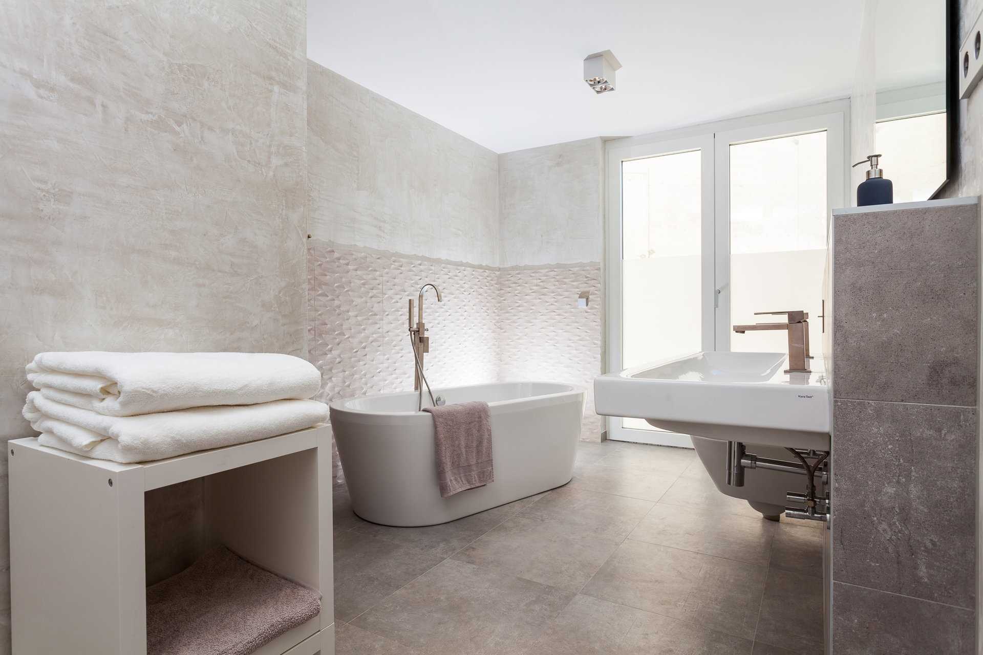 Beachfront Villa Modus Vivendi with Pool