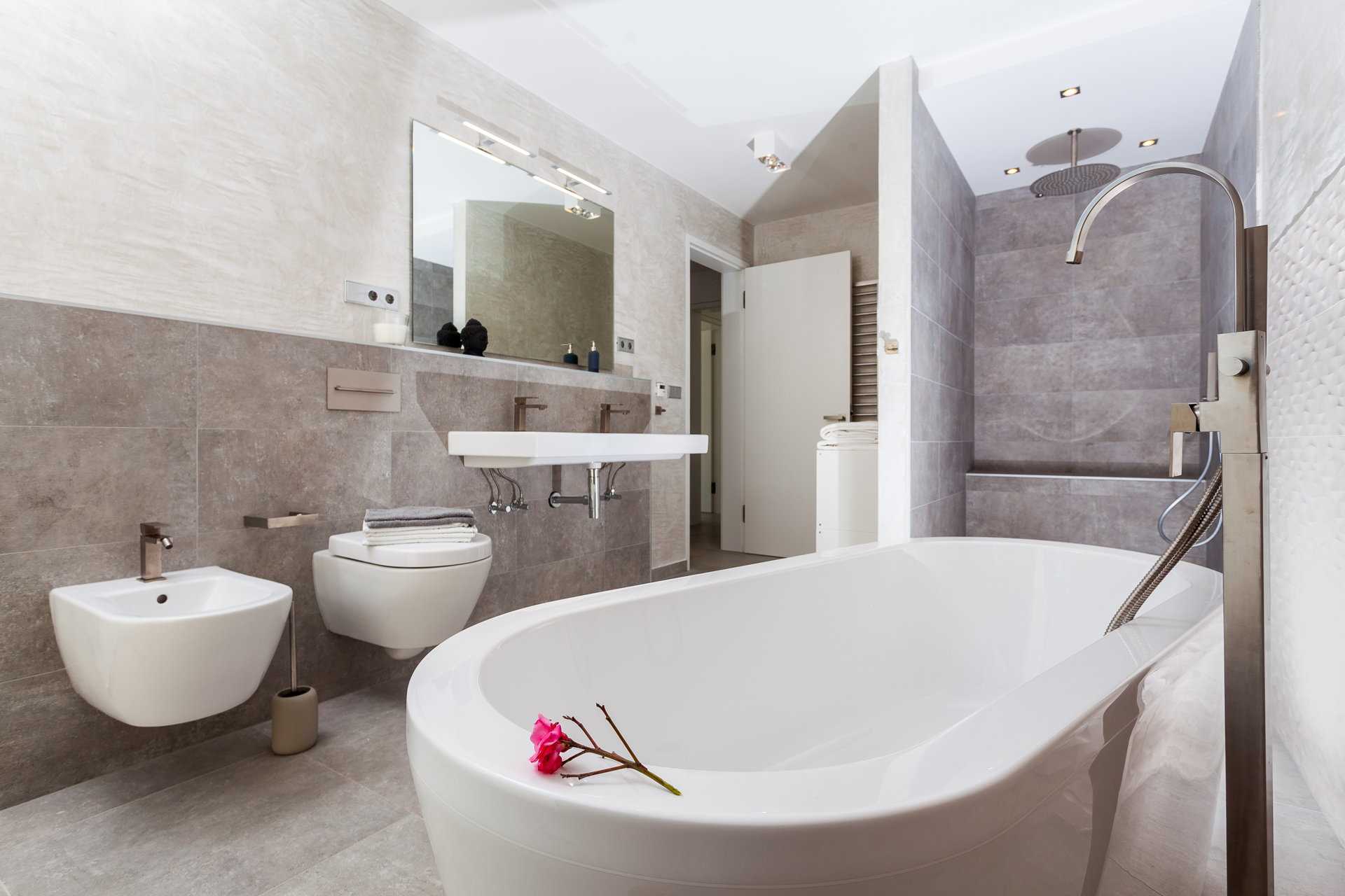 Beachfront Villa Modus Vivendi with Pool