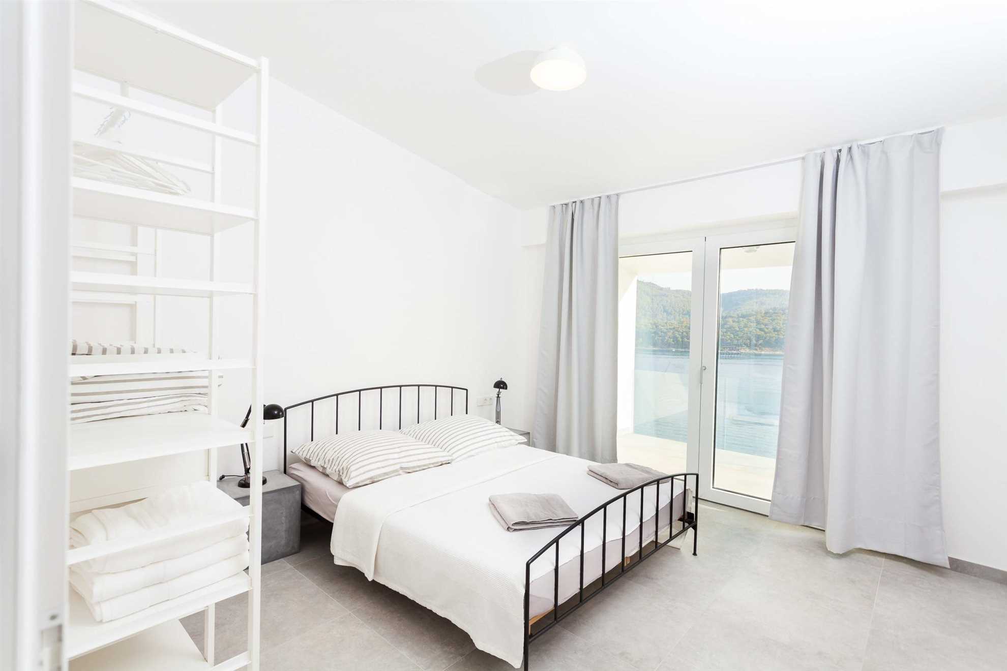 Beachfront Villa Modus Vivendi with Pool