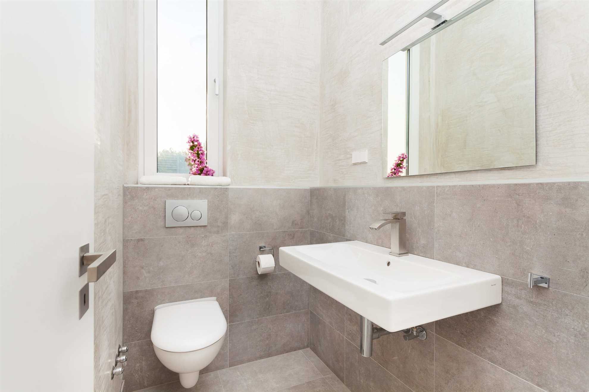 Beachfront Villa Modus Vivendi with Pool