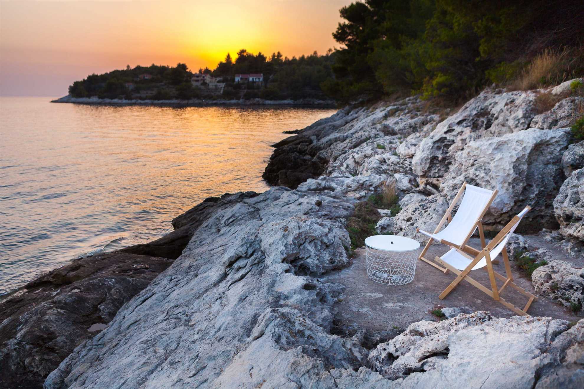 Beachfront Villa Modus Vivendi with Pool