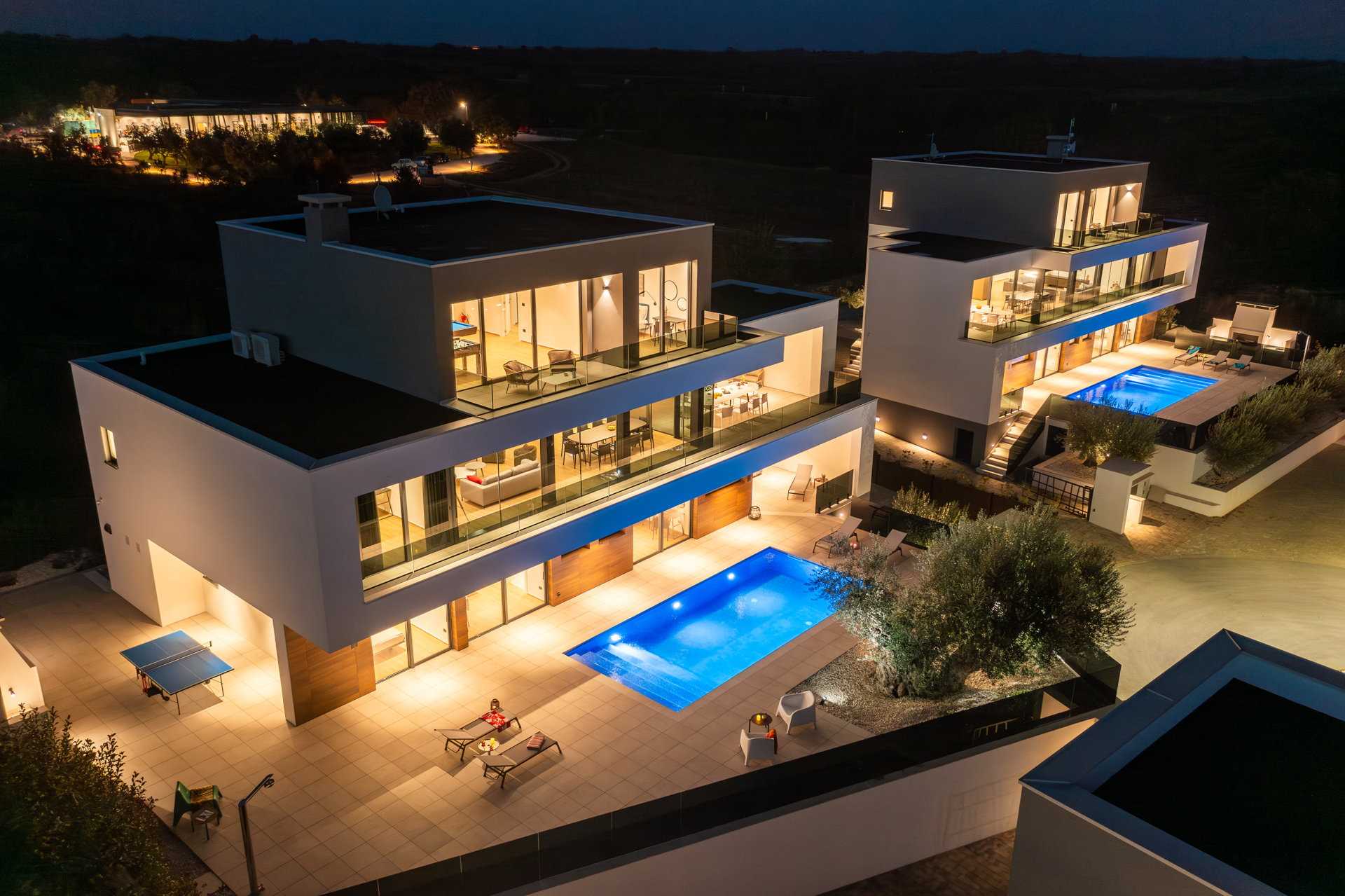 Villa Old Olive Sesta with Pool
