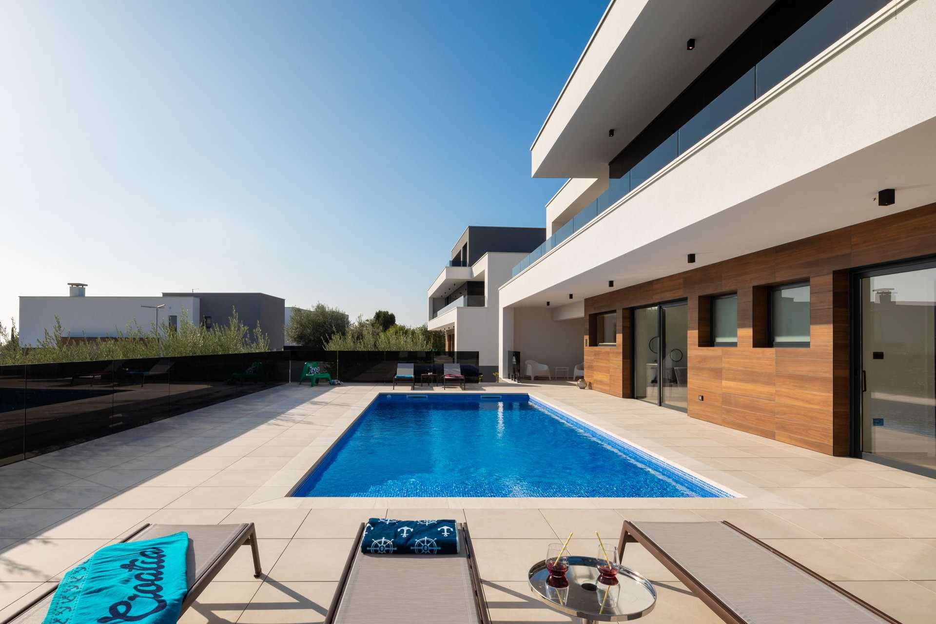 Villa Old Olive Sesta with Pool