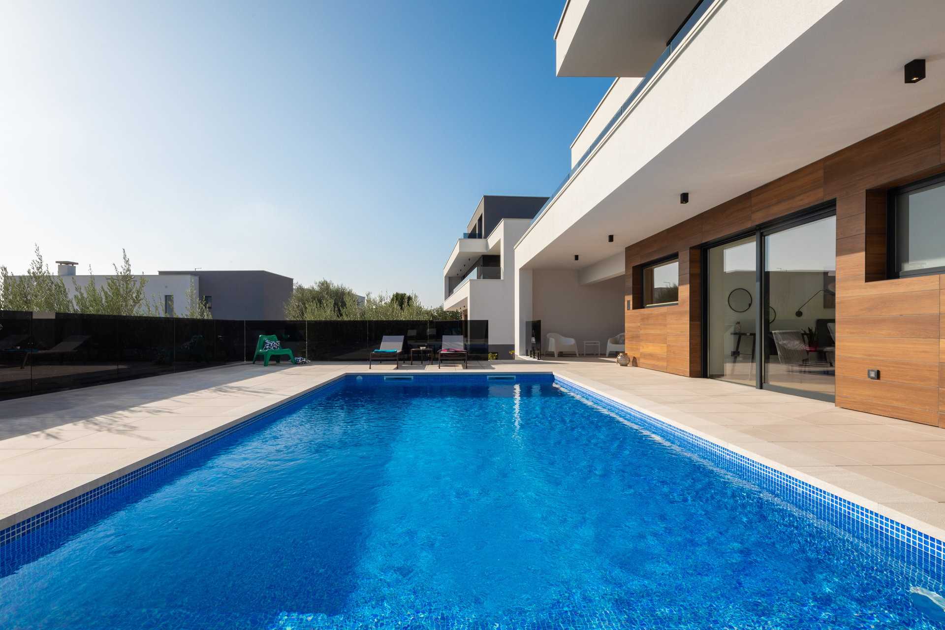 Villa Old Olive Sesta with Pool