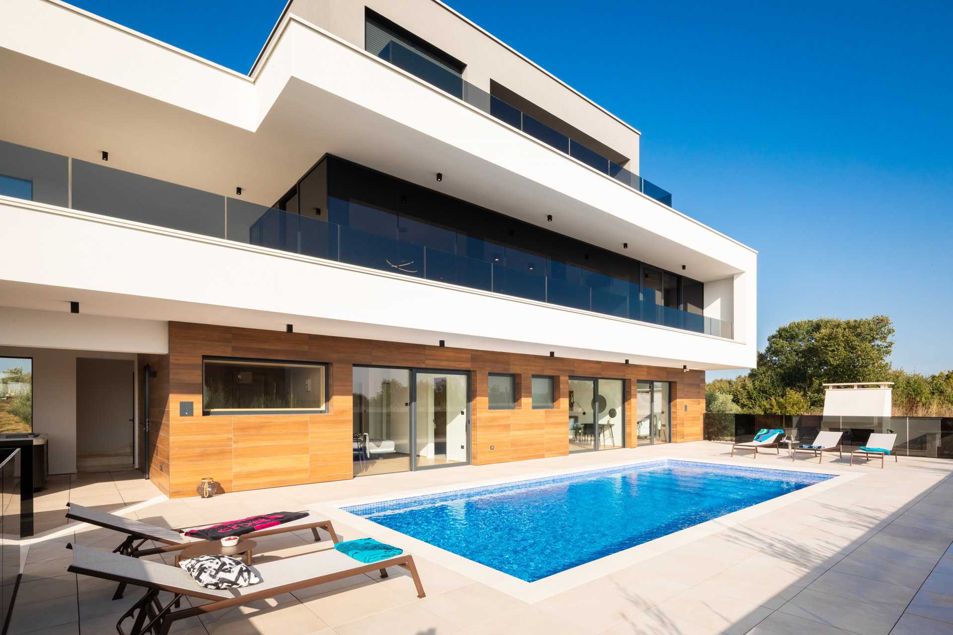 Villa Old Olive Sesta with Pool