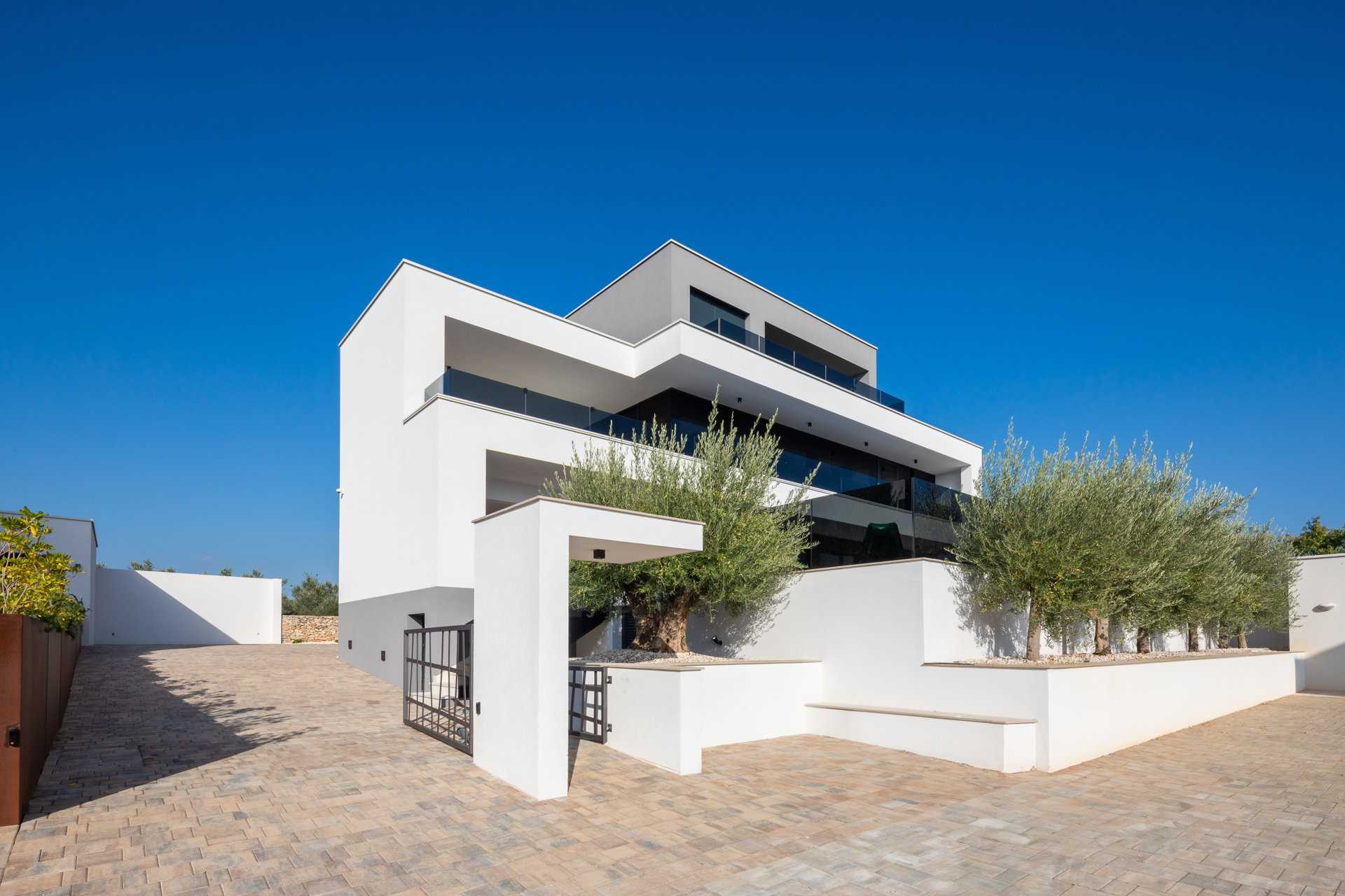 Villa Old Olive Sesta with Pool
