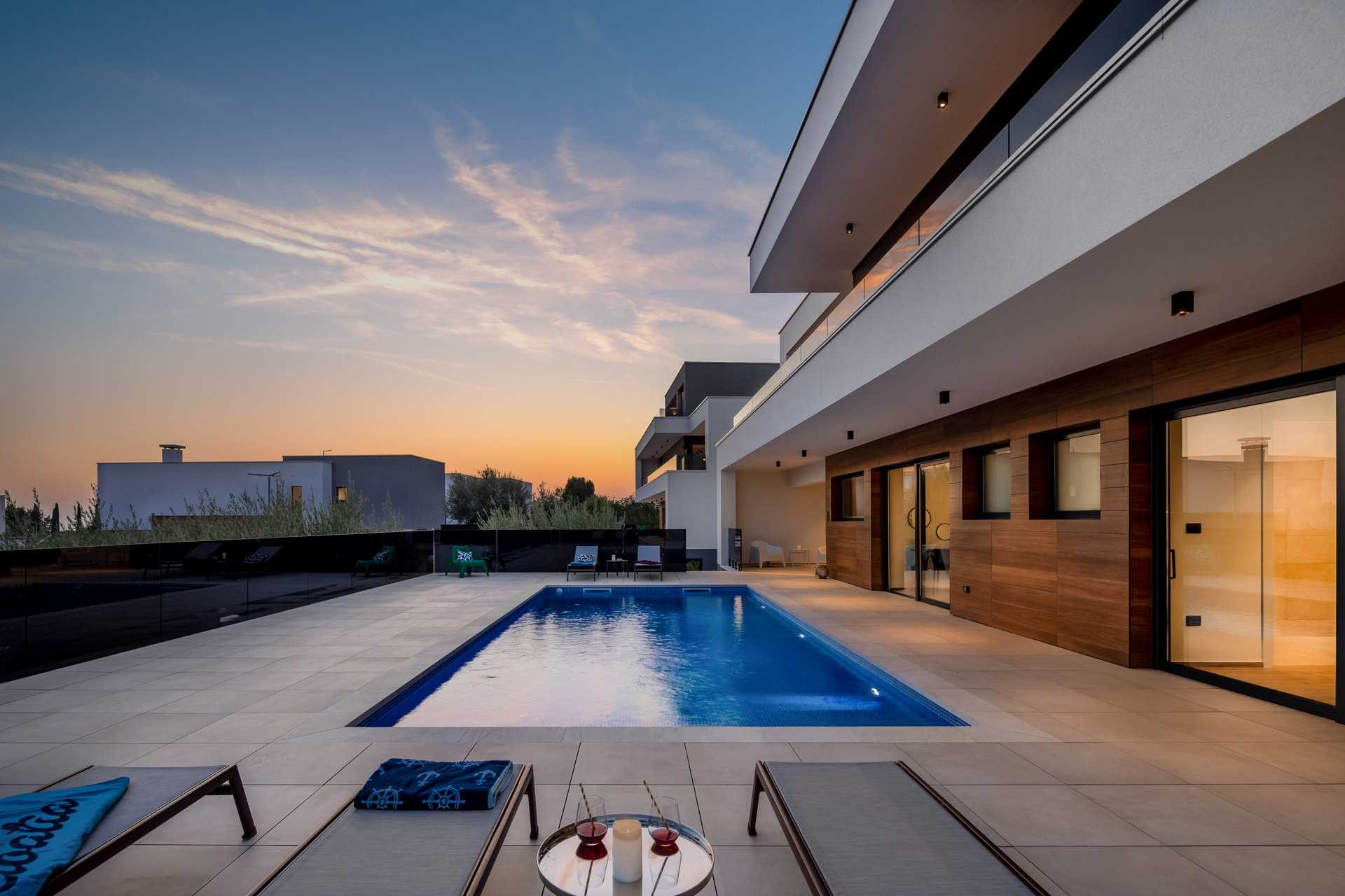 Villa Old Olive Sesta with Pool