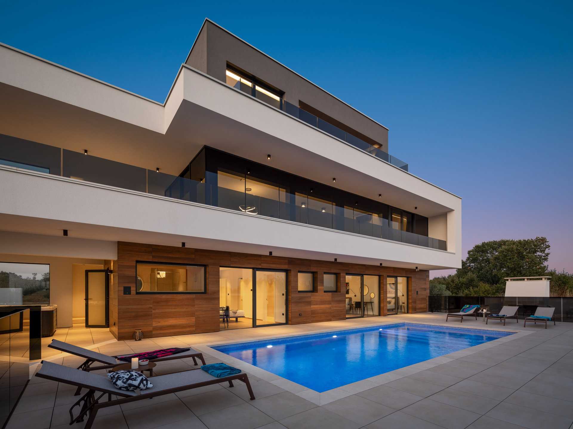 Villa Old Olive Sesta with Pool