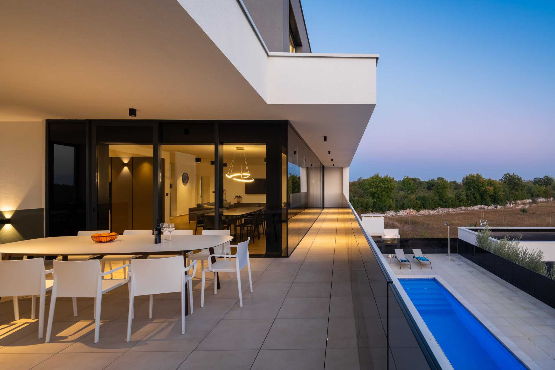 Villa Old Olive Sesta with Pool